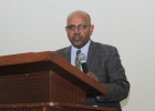 AIGAD Holds the 2nd Annual Workshop 