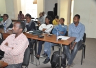 IUDS Launches Internship Workshop