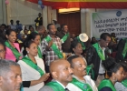 International Civil Service Day celebrated