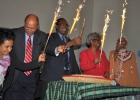International Women's Day Celebrated