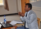 Public Lecture Held