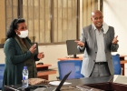 Research and Community Service Inaugurates Research Resource Center