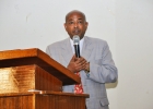 Research and Community Service Wing Holds Research Validation Workshop