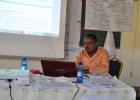 TCCD Gives Consultancy Skills Training
