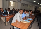 Top and Middle Managers holds asset registration