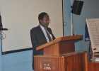 Transformational Leadership and Coaching Training Workshop Held