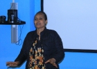 ECSU Holds Kick off Workshop on Urban Expansion Planning