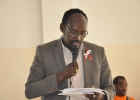 World HIV/AIDS Day, International Day of People with Disability and International White Ribbon Days Celebrated at ECSU