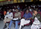 Gender and HIV/AIDS Issue Directorate organizes Training1