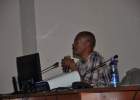 ECSU`s Ethics and Liaison Directorate Held Training