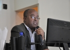 ECSU Holds A Forum With Stake Holders