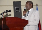 Ethiopian Civil Service University Graduates Students
