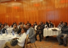 ILG Holds Mentor Review Workshop