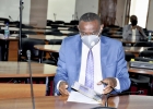 ECSU and HUC Sign MOU