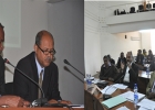 ECSU`s Doctoral Candidates Defended Their Phd Dessertation Successfully