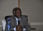 Training on Policies and Strategies Held