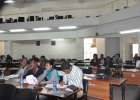 Gender and HIV/AIDS Issues Directorate Organized a Workshop