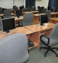 Multi-Media Room 